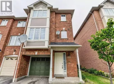 80 Acorn Place, Mississauga, Ontario L4Z3S7, 4 Bedrooms Bedrooms, ,3 BathroomsBathrooms,Single Family,For Lease,Acorn,W7218492