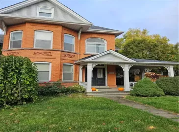 Hamilton, Ontario L8P2H6, 2 Bedrooms Bedrooms, ,1 BathroomBathrooms,Single Family,For Lease,H4177038