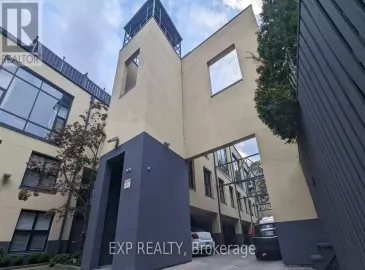 306 Sackville Street, Toronto, ON M5A3G2, 3 Bedrooms Bedrooms, ,3 BathroomsBathrooms,Single Family,For Lease,Sackville,C7218870