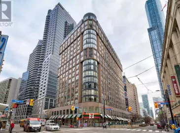 7 Carlton Street, Toronto, ON M5B2M3, 3 Bedrooms Bedrooms, ,2 BathroomsBathrooms,Single Family,For Lease,Carlton,C7218952