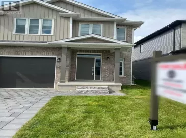 3845 Auckland, London, ON N6L0J2, 4 Bedrooms Bedrooms, ,3 BathroomsBathrooms,Single Family,For Sale,Auckland,X7218894