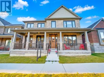 216 Strachan Street, Port Hope, ON L1A0E9, 4 Bedrooms Bedrooms, ,4 BathroomsBathrooms,Single Family,For Sale,Strachan,X7218896