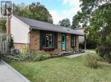 740 Palmateer Drive, Kincardine, Ontario N2Z1R8, 3 Bedrooms Bedrooms, ,2 BathroomsBathrooms,Single Family,For Sale,Palmateer,X7218898