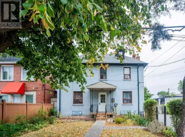 234 Pellatt, Toronto, ON M9N2P6, 8 Bedrooms Bedrooms, ,5 BathroomsBathrooms,Single Family,For Sale,Pellatt,W7218916