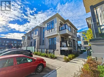 40 Halliford Place, Brampton, ON L6P4R1, 2 Bedrooms Bedrooms, ,1 BathroomBathrooms,Single Family,For Sale,Halliford,W7218890