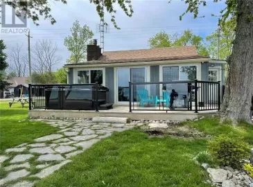 2491 NORTH SHORE Drive, Lowbanks, Ontario N0A1K0, 2 Bedrooms Bedrooms, ,1 BathroomBathrooms,Single Family,For Sale,NORTH SHORE,40499995