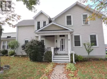 21 CARLETON Street, Thorold, Ontario L2V2A5, 3 Bedrooms Bedrooms, ,2 BathroomsBathrooms,Single Family,For Sale,CARLETON,40498978
