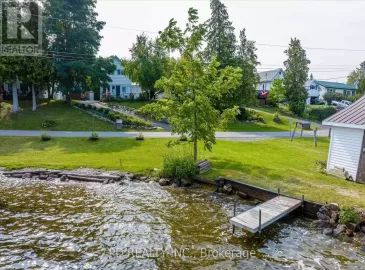 32 & 33 Hazel Street, Kawartha Lakes, Ontario K0M1L0, 3 Bedrooms Bedrooms, ,2 BathroomsBathrooms,Single Family,For Sale,Hazel,X7219084