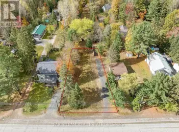 796 Muskoka Road 3, Huntsville, Ontario P1H1E1, ,Vacant Land,For Sale,Muskoka Road 3,X7219004