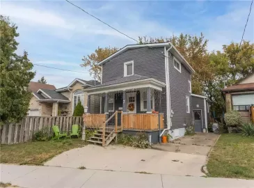 St. Catharines, Ontario L2M5G7, 3 Bedrooms Bedrooms, ,1 BathroomBathrooms,Single Family,For Sale,H4177206