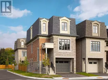 2102 Royal Gala Circle, Mississauga, Ontario L4Y0H2, 3 Bedrooms Bedrooms, ,4 BathroomsBathrooms,Single Family,For Sale,Royal Gala,W7219152