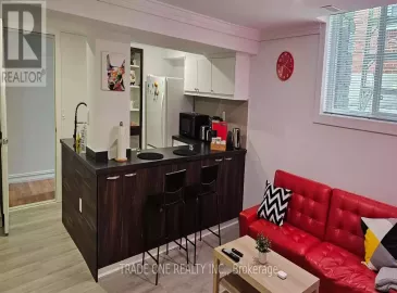 55 Dallas Road, Toronto, Ontario M2R2J3, 1 Bedroom Bedrooms, ,1 BathroomBathrooms,Single Family,For Lease,Dallas,C7221092