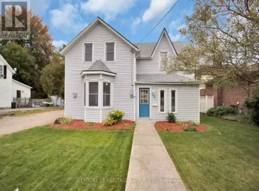 279 Graham Road, West Elgin, Ontario N0L2P0, 2 Bedrooms Bedrooms, ,2 BathroomsBathrooms,Single Family,For Sale,Graham,X7221872