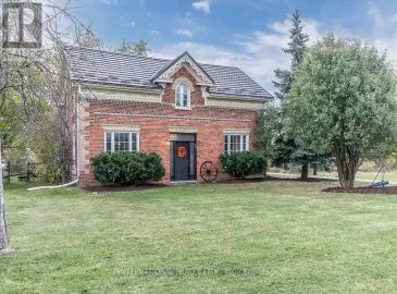 6907 King Street, Caledon, Ontario L7C0V3, 5 Bedrooms Bedrooms, ,4 BathroomsBathrooms,Single Family,For Sale,King,W7241280
