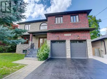 224 Island Road, Toronto, Ontario M1C2P8, 6 Bedrooms Bedrooms, ,6 BathroomsBathrooms,Single Family,For Sale,Island,E7241440