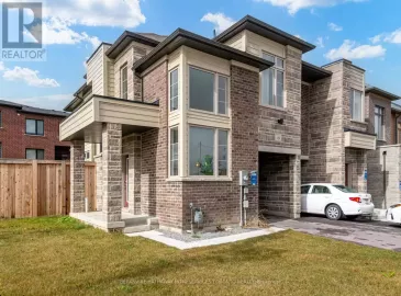 189 William Booth, Newmarket, Ontario L3Y4V9, 3 Bedrooms Bedrooms, ,3 BathroomsBathrooms,Single Family,For Sale,William Booth,N7239750