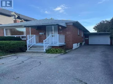 51 Northwood Drive, Toronto, Ontario M2M2J9, 2 Bedrooms Bedrooms, ,1 BathroomBathrooms,Single Family,For Lease,Northwood,C7243426