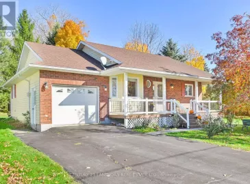 83 Concession Road, Madoc, Ontario K0K2K0, 3 Bedrooms Bedrooms, ,2 BathroomsBathrooms,Single Family,For Sale,Concession,X7244154