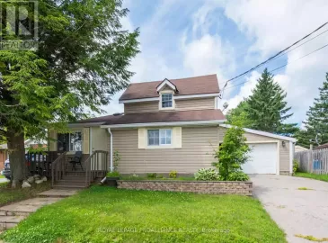 364 Park, Tweed, Ontario K0K3J0, 3 Bedrooms Bedrooms, ,1 BathroomBathrooms,Single Family,For Sale,Park,X7243774