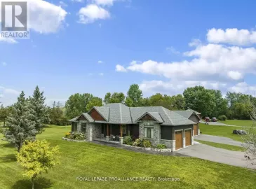 21 Sills Road, Belleville, Ontario K0K2V0, 5 Bedrooms Bedrooms, ,3 BathroomsBathrooms,Single Family,For Sale,Sills,X7244184