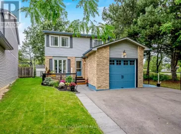 575 Beaver Court, Milton, ON L9T4A8, 3 Bedrooms Bedrooms, ,2 BathroomsBathrooms,Single Family,For Sale,Beaver,W7243818