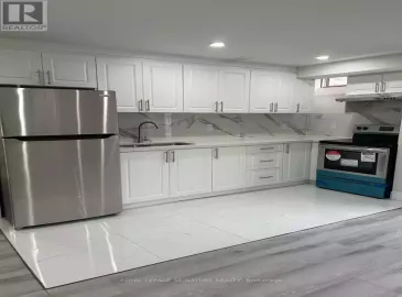 28 Bear Run Road, Brampton, Ontario L6X2Y9, 2 Bedrooms Bedrooms, ,1 BathroomBathrooms,Single Family,For Lease,Bear Run,W7243886