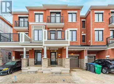 76 Melmar Street, Brampton, Ontario L7A5K8, 3 Bedrooms Bedrooms, ,3 BathroomsBathrooms,Single Family,For Lease,Melmar,W7244054