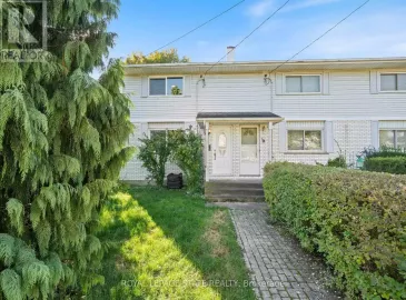 4485 Margueritte, Lincoln, Ontario L3J0B9, 3 Bedrooms Bedrooms, ,2 BathroomsBathrooms,Single Family,For Sale,Margueritte,X7244186