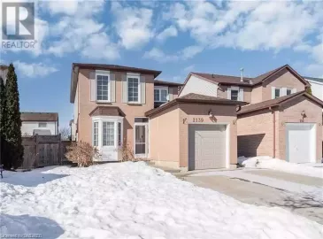 2139 HUNT Crescent, Burlington, Ontario L7M2P2, 3 Bedrooms Bedrooms, ,4 BathroomsBathrooms,Single Family,For Lease,HUNT,40504495 2139 HUNT Crescent, Burlington, Ontario L7M2P2, 3 Bedrooms Bedrooms, ,4 BathroomsBathrooms,Single Family,For Lease,HUNT,40504495