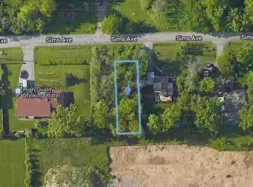 Fort Erie, ON L2A6B1, ,Vacant Land,For Sale,H4178120