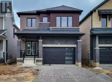 69 Sunflower Crescent, Thorold, Ontario L3B0L2, 4 Bedrooms Bedrooms, ,3 BathroomsBathrooms,Single Family,For Sale,Sunflower,X7244738