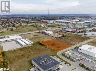 152 KING Street, Barrie, Ontario L4N6L2, ,Vacant Land,For Sale,KING,40503632