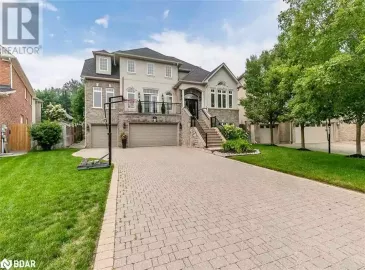 4 ORSI Court, Barrie, ON L4N0C7, 4 Bedrooms Bedrooms, ,3 BathroomsBathrooms,Single Family,For Sale,ORSI,40504592