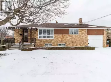 321 Morden Road, Oakville, ON L6K2S6, 3 Bedrooms Bedrooms, ,2 BathroomsBathrooms,Single Family,For Sale,Morden,W7244974