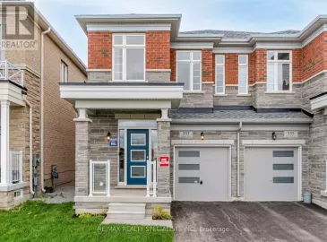 353 Skinner Road, Hamilton, Ontario L8B1Z7, 3 Bedrooms Bedrooms, ,3 BathroomsBathrooms,Single Family,For Sale,Skinner,X7244958