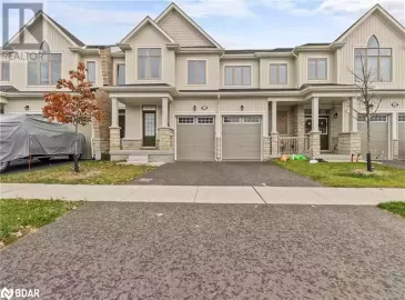 31 BIANCA Crescent, Wasaga Beach, ON L9Z0H6, 4 Bedrooms Bedrooms, ,3 BathroomsBathrooms,Single Family,For Sale,BIANCA,40504600