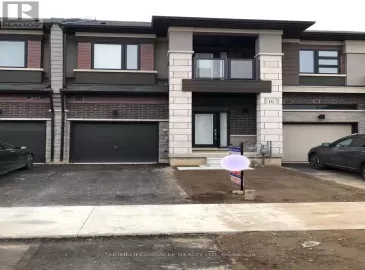 16 Bowery Road, Brantford, Ontario N3T5L8, 3 Bedrooms Bedrooms, ,3 BathroomsBathrooms,Single Family,For Lease,Bowery,X7244942