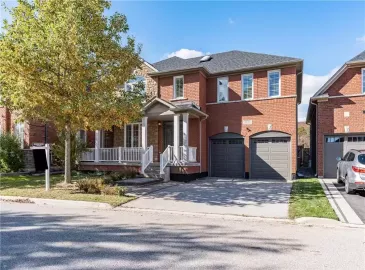 Oakville, Ontario L6M4Z8, 5 Bedrooms Bedrooms, ,6 BathroomsBathrooms,Single Family,For Sale,H4178124