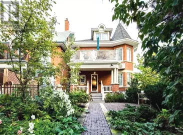 1 Maynard, Toronto, Ontario M6K2Z7, 5 Bedrooms Bedrooms, ,4 BathroomsBathrooms,Single Family,For Sale,Maynard,W7245078