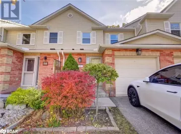 1230 KIRSTIE Court, Oakville, ON L6H5C3, 3 Bedrooms Bedrooms, ,2 BathroomsBathrooms,Single Family,For Sale,KIRSTIE,40504613