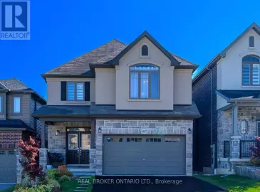 4037 Stadelbauer Drive, Lincoln, Ontario L3J0S5, 4 Bedrooms Bedrooms, ,4 BathroomsBathrooms,Single Family,For Sale,Stadelbauer,X7245176