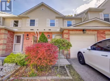 1230 Kirstie Court, Oakville, ON L6H5C3, 3 Bedrooms Bedrooms, ,2 BathroomsBathrooms,Single Family,For Sale,Kirstie,W7245292