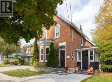 67 Mill Street, Orangeville, ON L9W2M6, 3 Bedrooms Bedrooms, ,3 BathroomsBathrooms,Single Family,For Sale,Mill,W7245310