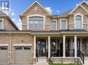 6 Barfoot Street, Collingwood, Ontario L9Y3Y7, 3 Bedrooms Bedrooms, ,4 BathroomsBathrooms,Single Family,For Sale,Barfoot,S7245238