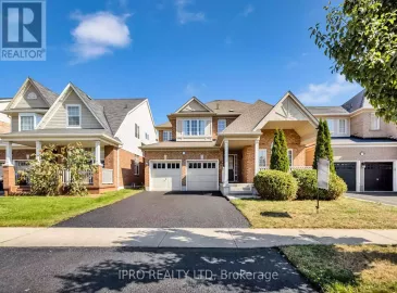 11 Bonavista Drive, Brampton, Ontario L6X0N2, 3 Bedrooms Bedrooms, ,3 BathroomsBathrooms,Single Family,For Sale,Bonavista,W7245320