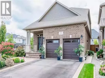 112 CHALLENGER Avenue, Ayr, ON N0B1E0, 4 Bedrooms Bedrooms, ,4 BathroomsBathrooms,Single Family,For Sale,CHALLENGER,40505070