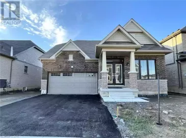 6 EXPLORER Way, Thorold, ON L2N1E5, 3 Bedrooms Bedrooms, ,3 BathroomsBathrooms,Single Family,For Sale,EXPLORER,40506194