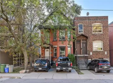 Hamilton, ON L8P1V4, 5 Bedrooms Bedrooms, ,3 BathroomsBathrooms,Single Family,For Sale,H4178628