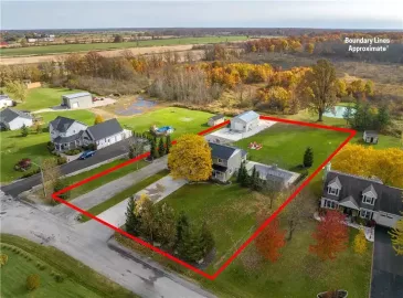 West Lincoln, ON N0A1C0, 5 Bedrooms Bedrooms, ,3 BathroomsBathrooms,Single Family,For Sale,H4178311