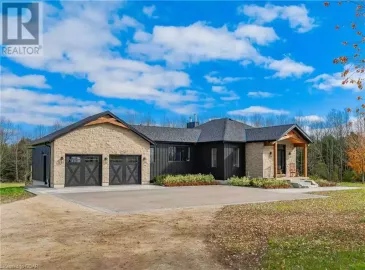 6085 6TH Line, Rockwood, Ontario N0B2K0, 5 Bedrooms Bedrooms, ,4 BathroomsBathrooms,Single Family,For Sale,6TH,40506787